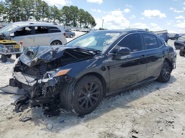 Photo 0 VIN: 4T1B11HK5KU173358 - TOYOTA CAMRY L 