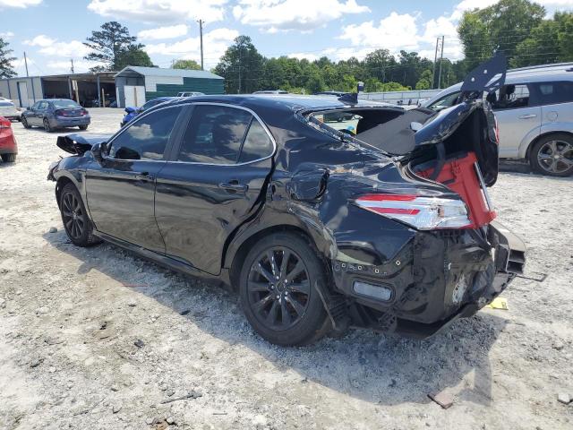 Photo 1 VIN: 4T1B11HK5KU173358 - TOYOTA CAMRY L 