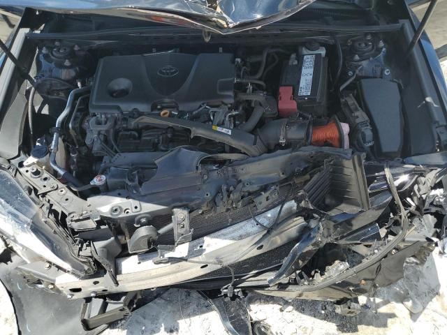 Photo 10 VIN: 4T1B11HK5KU173358 - TOYOTA CAMRY L 