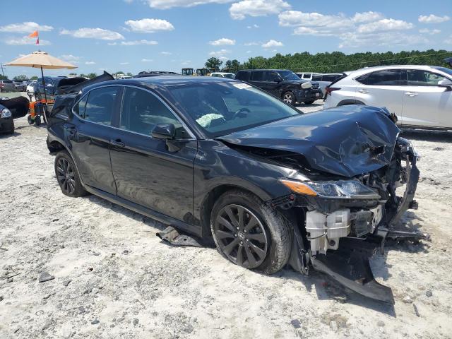 Photo 3 VIN: 4T1B11HK5KU173358 - TOYOTA CAMRY L 