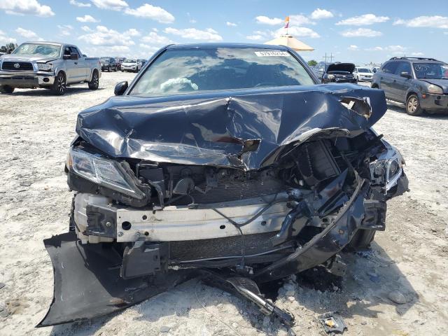 Photo 4 VIN: 4T1B11HK5KU173358 - TOYOTA CAMRY L 