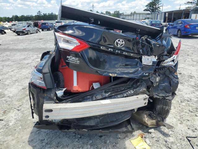 Photo 5 VIN: 4T1B11HK5KU173358 - TOYOTA CAMRY L 