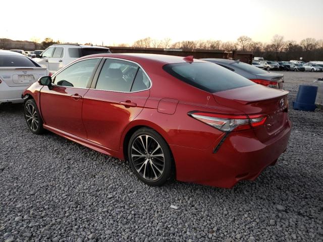 Photo 1 VIN: 4T1B11HK5KU179600 - TOYOTA CAMRY L 