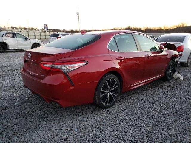 Photo 2 VIN: 4T1B11HK5KU179600 - TOYOTA CAMRY L 