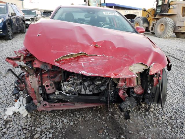 Photo 4 VIN: 4T1B11HK5KU179600 - TOYOTA CAMRY L 