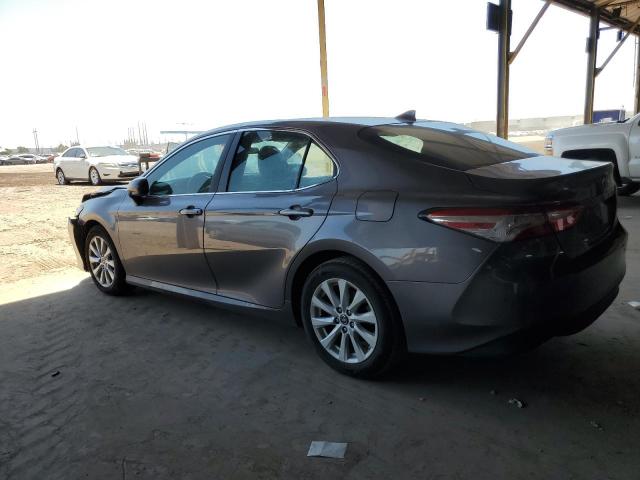 Photo 1 VIN: 4T1B11HK5KU180486 - TOYOTA CAMRY L 