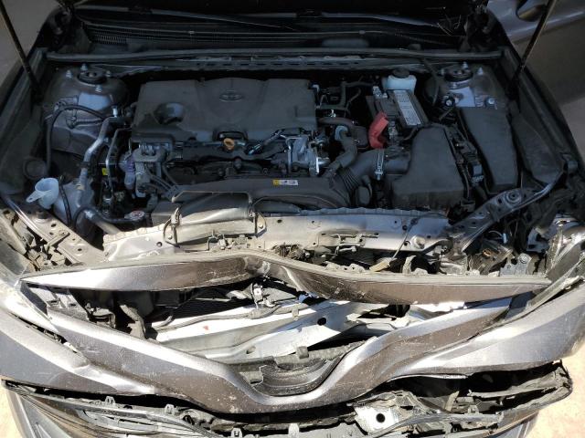 Photo 10 VIN: 4T1B11HK5KU180486 - TOYOTA CAMRY L 