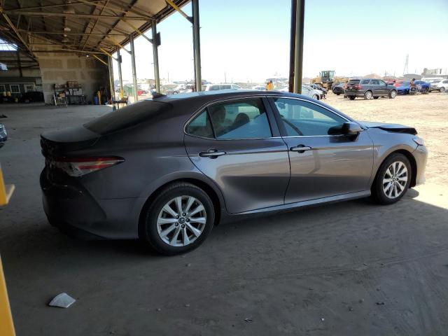 Photo 2 VIN: 4T1B11HK5KU180486 - TOYOTA CAMRY L 