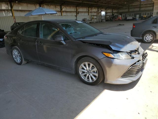 Photo 3 VIN: 4T1B11HK5KU180486 - TOYOTA CAMRY L 