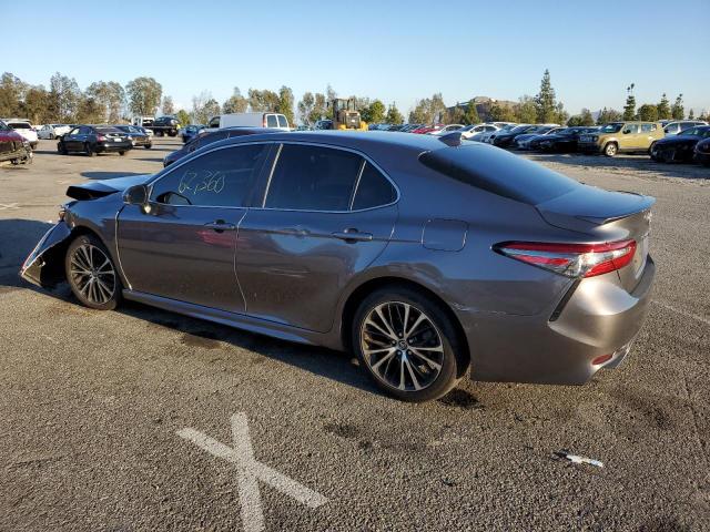 Photo 1 VIN: 4T1B11HK5KU181623 - TOYOTA CAMRY L 