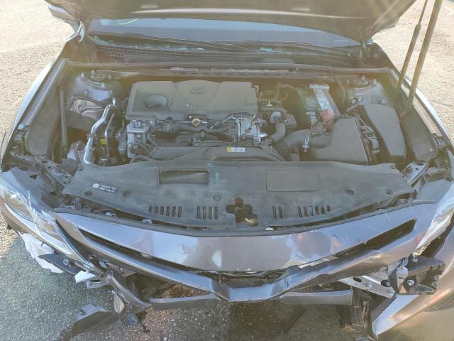 Photo 10 VIN: 4T1B11HK5KU181623 - TOYOTA CAMRY L 