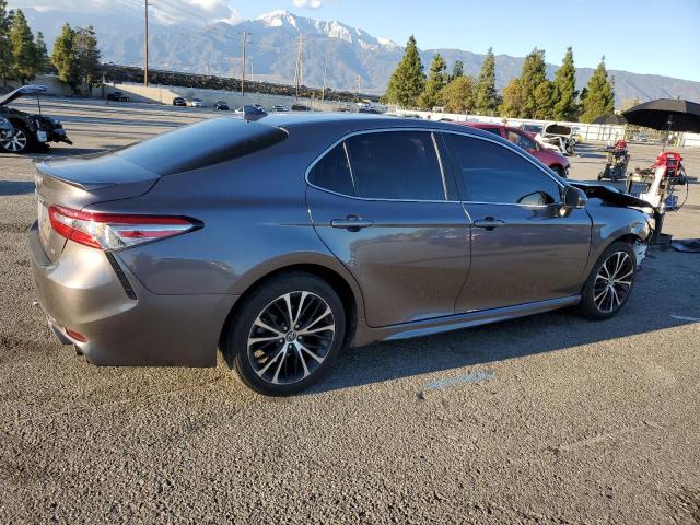 Photo 2 VIN: 4T1B11HK5KU181623 - TOYOTA CAMRY L 