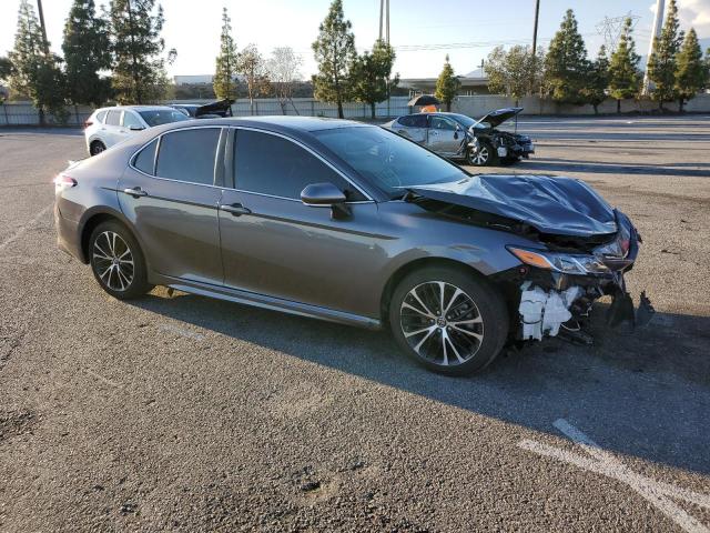 Photo 3 VIN: 4T1B11HK5KU181623 - TOYOTA CAMRY L 