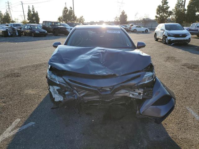 Photo 4 VIN: 4T1B11HK5KU181623 - TOYOTA CAMRY L 