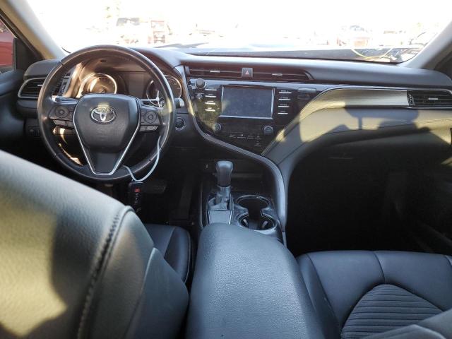 Photo 7 VIN: 4T1B11HK5KU181623 - TOYOTA CAMRY L 