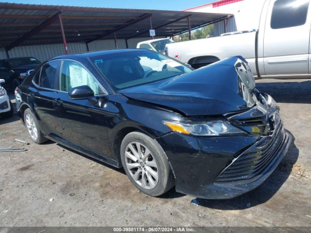 Photo 0 VIN: 4T1B11HK5KU188345 - TOYOTA CAMRY 