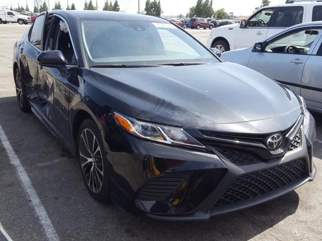 Photo 0 VIN: 4T1B11HK5KU188765 - TOYOTA CAMRY L 