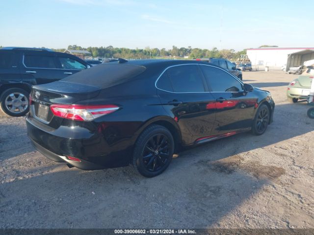 Photo 3 VIN: 4T1B11HK5KU190855 - TOYOTA CAMRY 