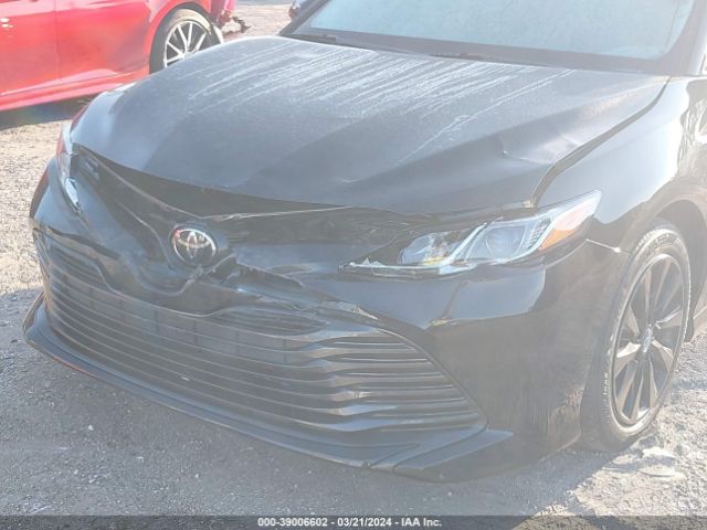 Photo 5 VIN: 4T1B11HK5KU190855 - TOYOTA CAMRY 