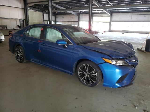 Photo 3 VIN: 4T1B11HK5KU191598 - TOYOTA CAMRY L 