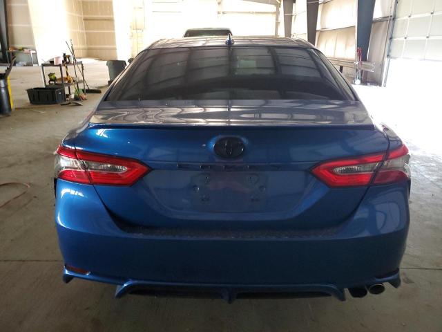 Photo 5 VIN: 4T1B11HK5KU191598 - TOYOTA CAMRY L 