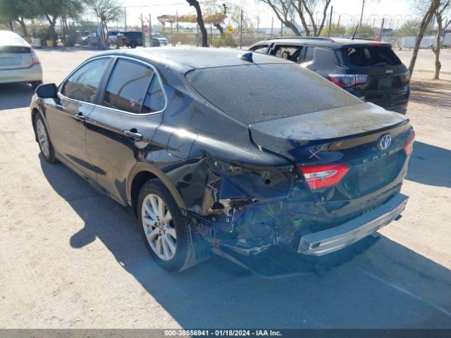 Photo 2 VIN: 4T1B11HK5KU191603 - TOYOTA CAMRY 