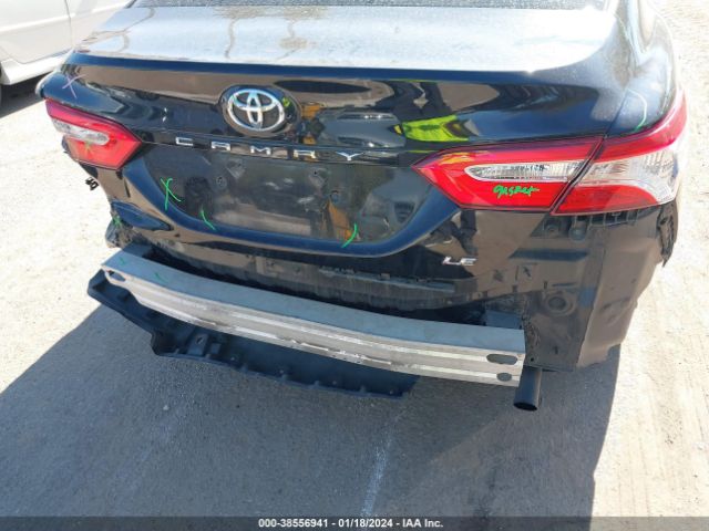 Photo 5 VIN: 4T1B11HK5KU191603 - TOYOTA CAMRY 