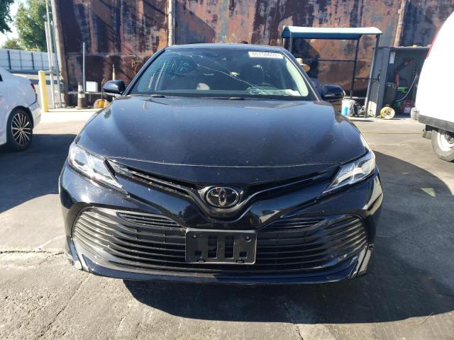 Photo 4 VIN: 4T1B11HK5KU193707 - TOYOTA CAMRY L 