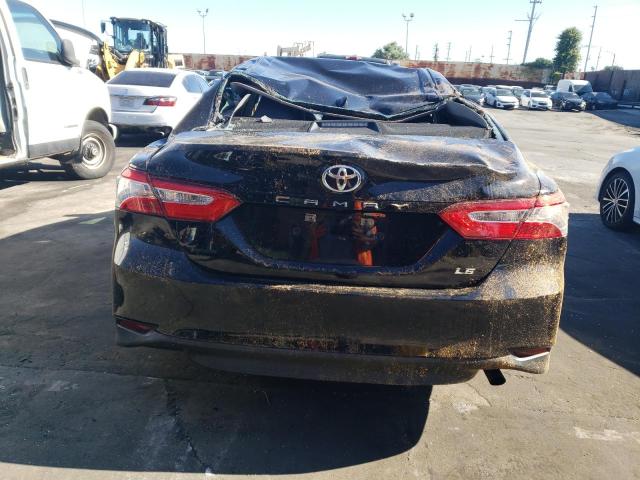 Photo 5 VIN: 4T1B11HK5KU193707 - TOYOTA CAMRY L 