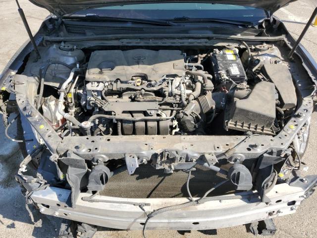 Photo 10 VIN: 4T1B11HK5KU195716 - TOYOTA CAMRY L 