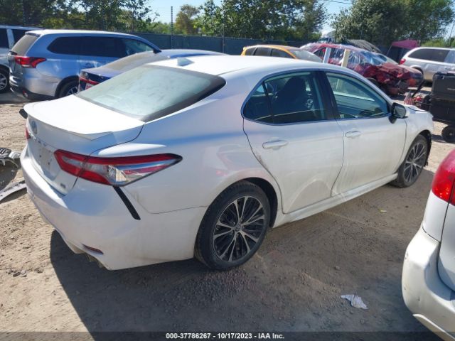 Photo 3 VIN: 4T1B11HK5KU201241 - TOYOTA CAMRY 