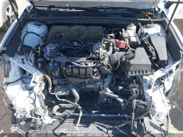 Photo 9 VIN: 4T1B11HK5KU201241 - TOYOTA CAMRY 