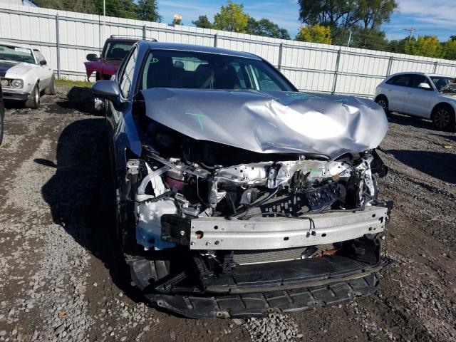 Photo 8 VIN: 4T1B11HK5KU201417 - TOYOTA CAMRY L 