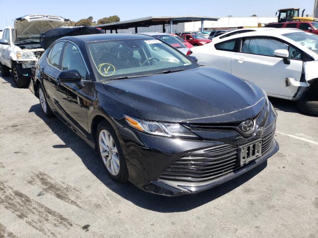 Photo 0 VIN: 4T1B11HK5KU205256 - TOYOTA CAMRY L 