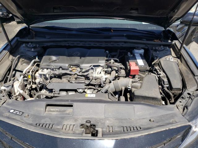 Photo 6 VIN: 4T1B11HK5KU205256 - TOYOTA CAMRY L 