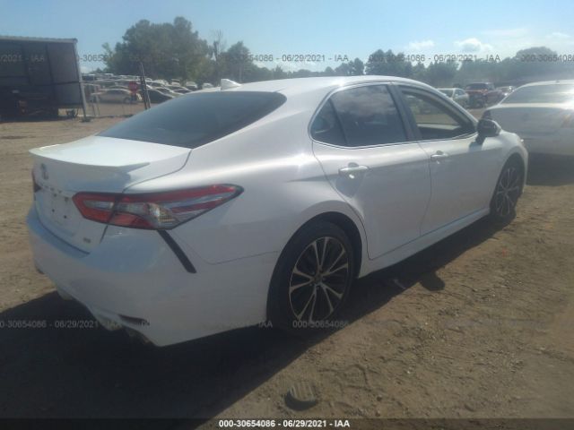 Photo 3 VIN: 4T1B11HK5KU206651 - TOYOTA CAMRY 