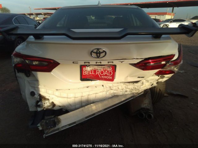 Photo 5 VIN: 4T1B11HK5KU206665 - TOYOTA CAMRY 