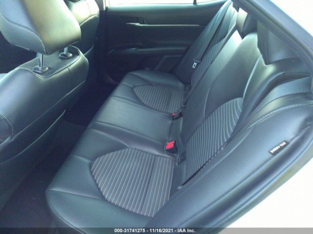 Photo 7 VIN: 4T1B11HK5KU206665 - TOYOTA CAMRY 