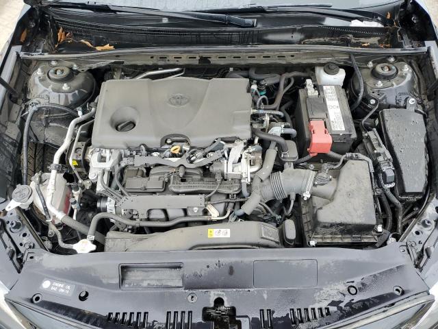 Photo 10 VIN: 4T1B11HK5KU207461 - TOYOTA CAMRY L 