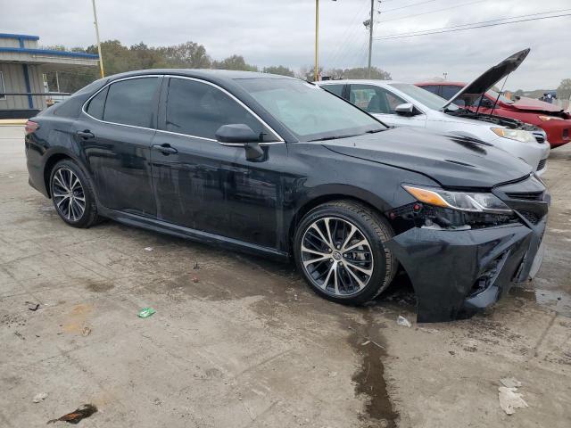 Photo 3 VIN: 4T1B11HK5KU207461 - TOYOTA CAMRY L 