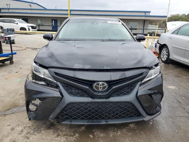 Photo 4 VIN: 4T1B11HK5KU207461 - TOYOTA CAMRY L 