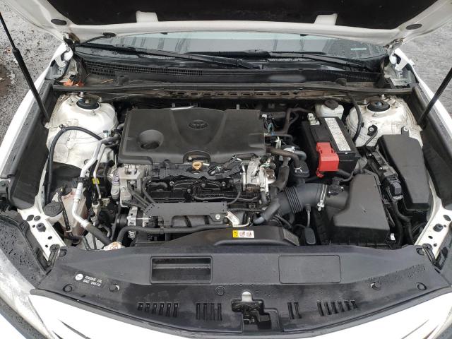 Photo 6 VIN: 4T1B11HK5KU208626 - TOYOTA CAMRY L 