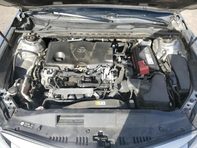 Photo 10 VIN: 4T1B11HK5KU209064 - TOYOTA CAMRY L 