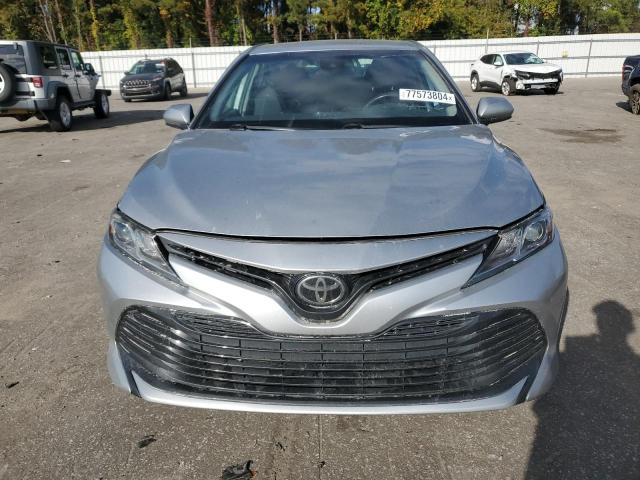 Photo 4 VIN: 4T1B11HK5KU209064 - TOYOTA CAMRY L 