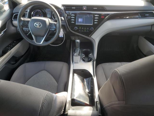 Photo 7 VIN: 4T1B11HK5KU209064 - TOYOTA CAMRY L 