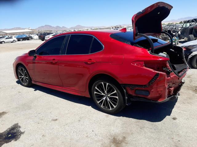 Photo 1 VIN: 4T1B11HK5KU209680 - TOYOTA CAMRY 