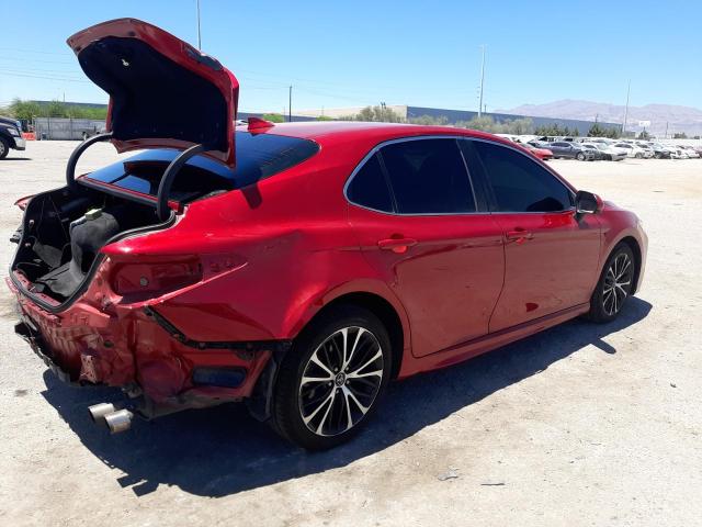 Photo 2 VIN: 4T1B11HK5KU209680 - TOYOTA CAMRY 