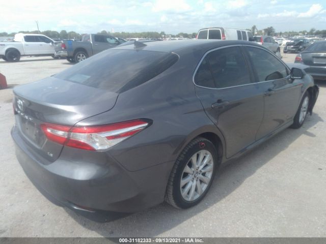 Photo 3 VIN: 4T1B11HK5KU211770 - TOYOTA CAMRY 