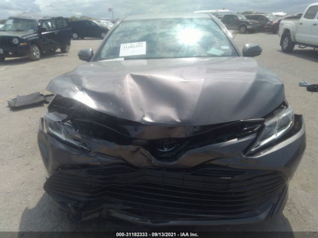 Photo 5 VIN: 4T1B11HK5KU211770 - TOYOTA CAMRY 