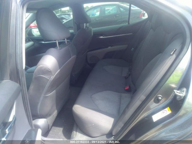 Photo 7 VIN: 4T1B11HK5KU211770 - TOYOTA CAMRY 